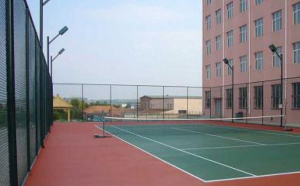 新和水性丙烯酸地坪涂料