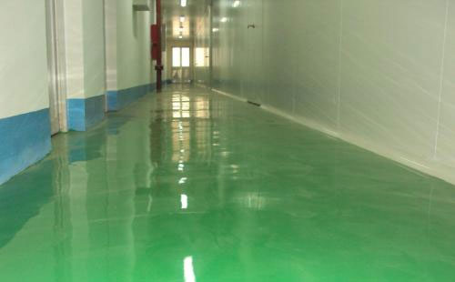 新和水性环氧底涂