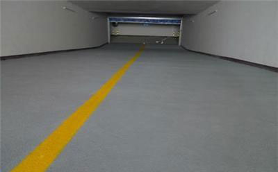 新和环氧划线涂料