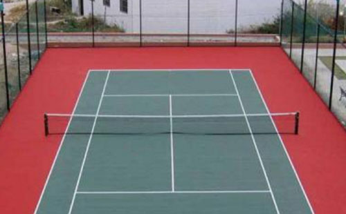 新和改性丙烯酸面漆