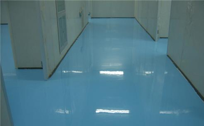 新和新和环氧地坪施工注意事项