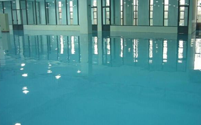 新和新和环氧地坪漆颜色怎么调？完全掌握调色绝招！