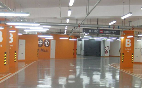 梦得来化工有限公司：专业新和环氧地坪解决方案提供商