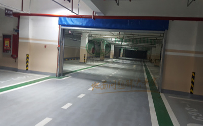 新和新和环氧地坪工程全解析：从设计到施工的完整流程