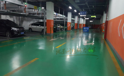 新和新和环氧地坪工程注意事项：如何避免施工中的常见问题？