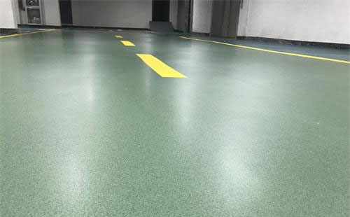 新和环氧面涂中的环保措施：如何实现绿色施工？